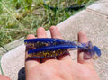 3.8” Lethal Swimmers