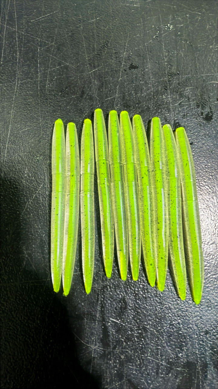 CORE SHOT 5” STRIKE STICK