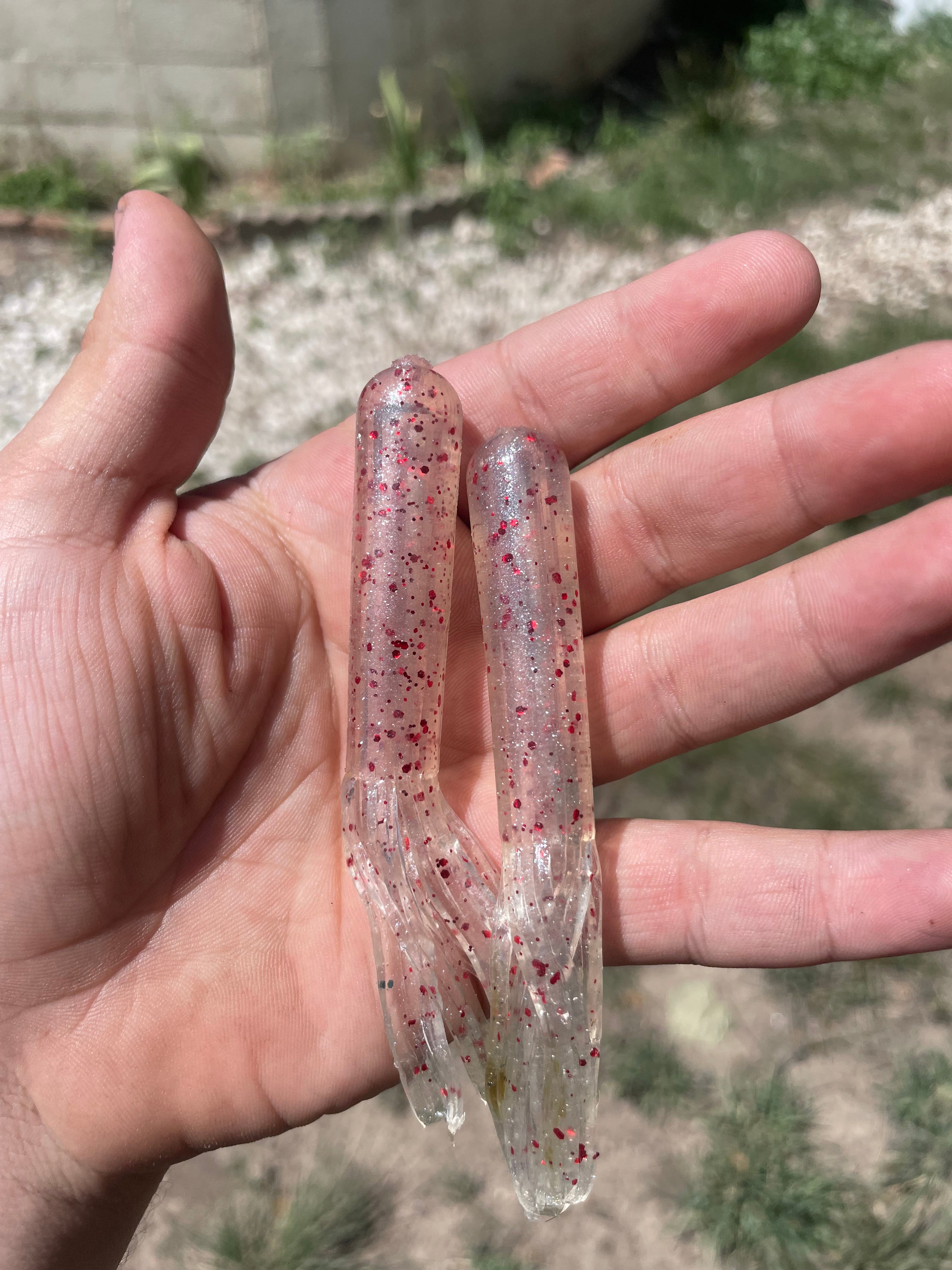 2.75" Tube