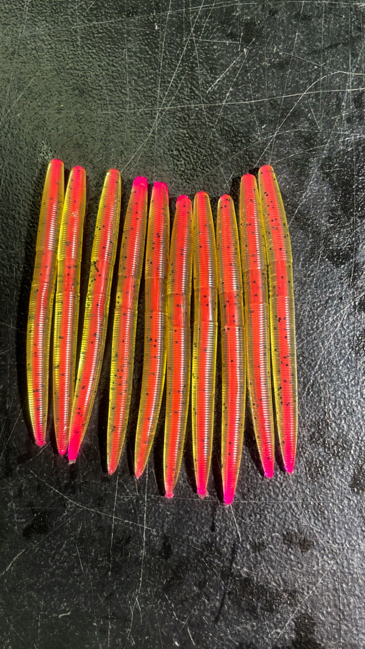 CORE SHOT 5” STRIKE STICK