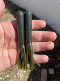 4" Tube
